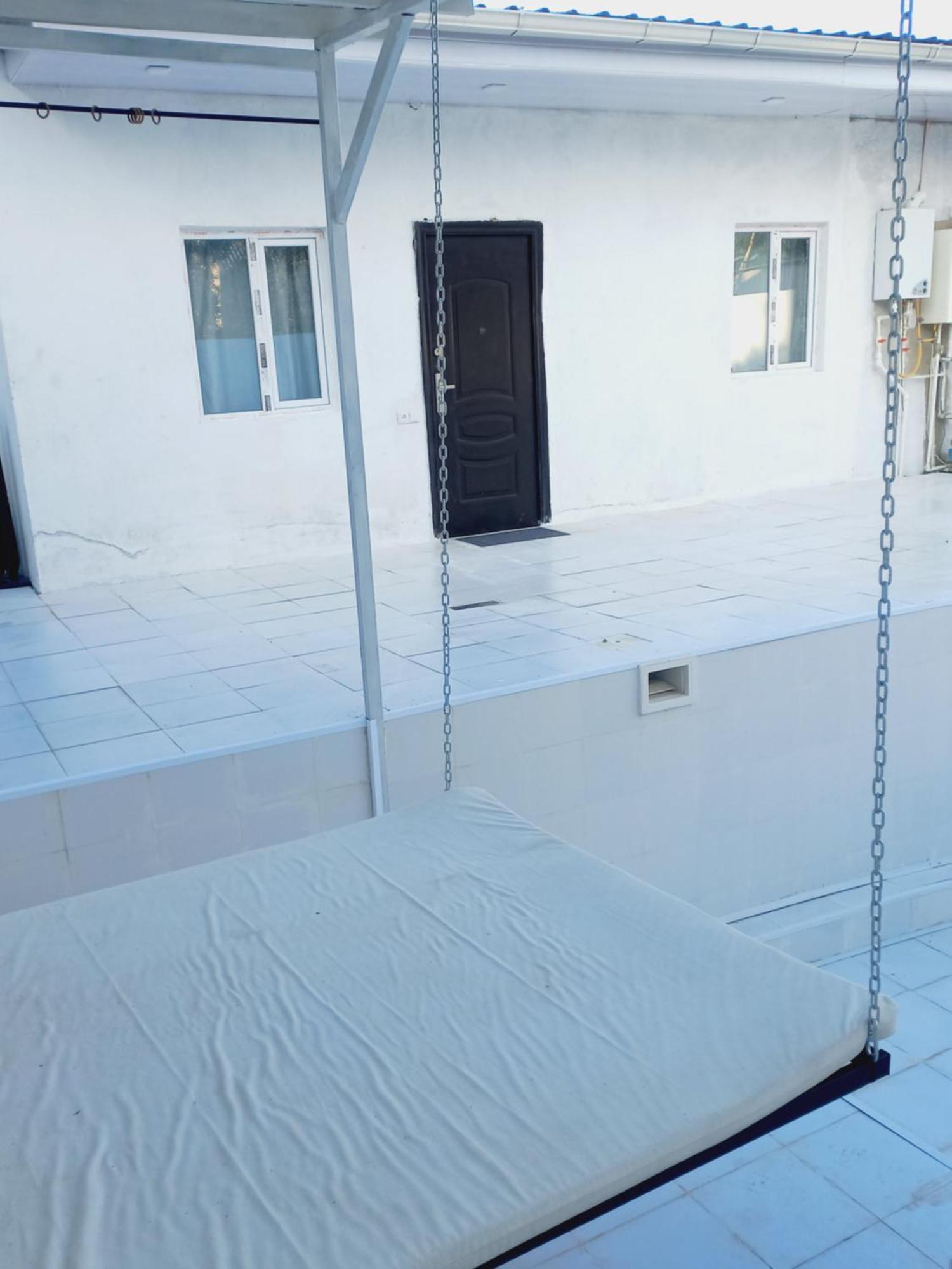 Rest For You - Отдых Для Тебя Tiflis Habitación foto