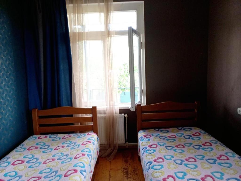 Rest For You - Отдых Для Тебя Tiflis Habitación foto